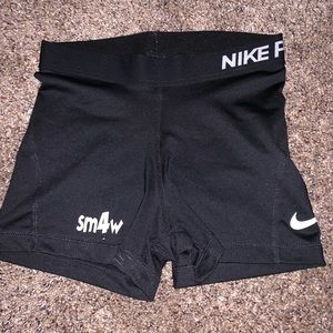 SwooshCats SM4W Nike Pros